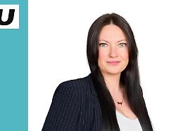 "Natürlich provokant": CDU-Kandidatin erklärt "Milf"-Kette auf Wahlplakat